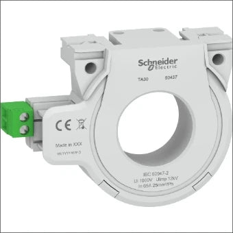 SCHNEIDER 50437 TA30 Stroommeettransformator