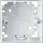 SCHNEIDER 388119 Abdeckrahmen Schalterprogramm 10.1 mm