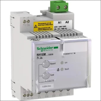SCHNEIDER 56135 Verschilstroom-relais