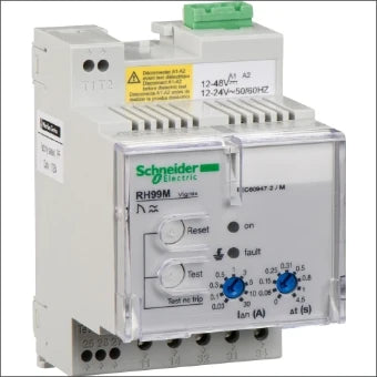 SCHNEIDER 56170 Verschilstroom-relais