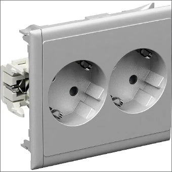 SCHNEIDER 5940013 Steckdose