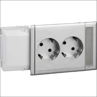SCHNEIDER 5940023 Steckdose