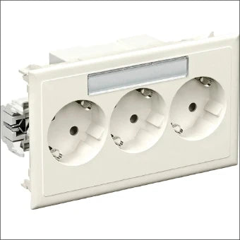 SCHNEIDER 5940112 Steckdose