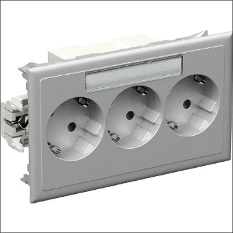 SCHNEIDER 5940113 Steckdose