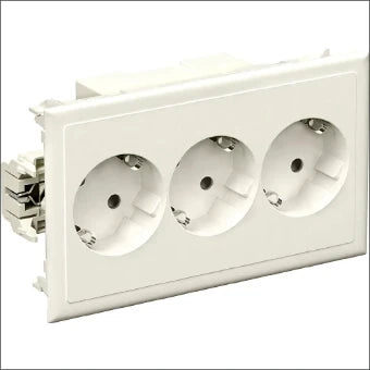 SCHNEIDER 5940311 Steckdose