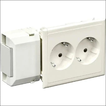 SCHNEIDER 5951511 Steckdose