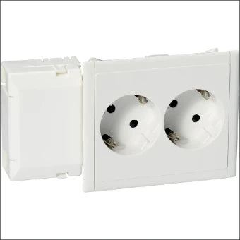 SCHNEIDER 5951512 Steckdose