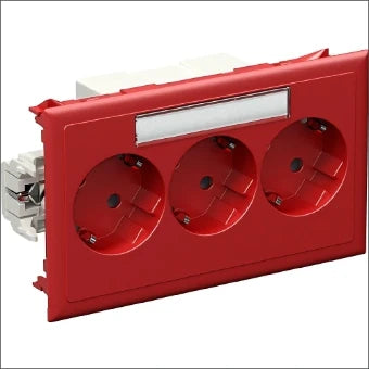 SCHNEIDER 5951679 Steckdose