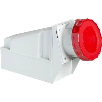 SCHNEIDER 81194 CEE-Steckdose