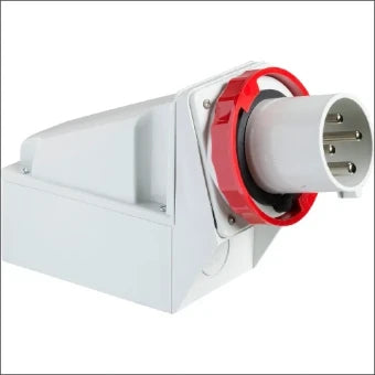 SCHNEIDER 81583 CEE-toestelcontactstop