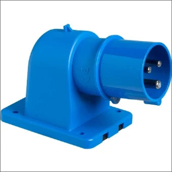 SCHNEIDER 81804 CEE-toestelcontactstop