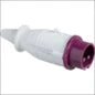 SCHNEIDER 82401 CEE-koppelcontactstop
