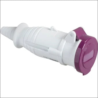 SCHNEIDER 82401 CEE-koppelcontactstop