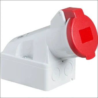 SCHNEIDER 83108 CEE-Steckdose