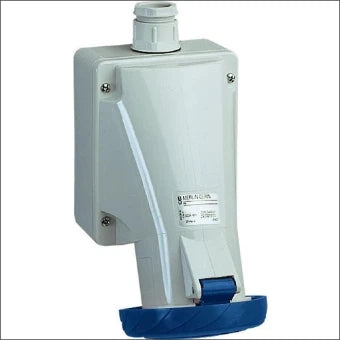 SCHNEIDER 83154 CEE-Steckdose