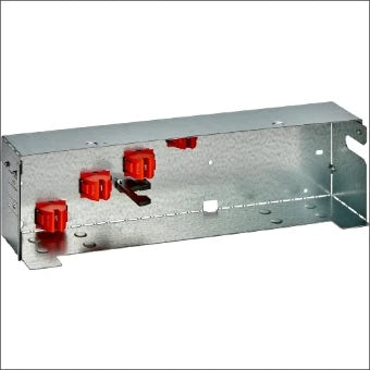 SCHNEIDER 88011 Ausbaukomponenten fuer Schaltschrank/Gehause 543 mm