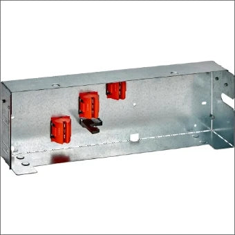 SCHNEIDER 88012 Ausbaukomponenten fuer Schaltschrank/Gehause 543 mm
