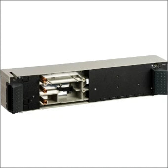 SCHNEIDER 88020 Ausbaukomponenten fuer Schaltschrank/Gehause 538 mm