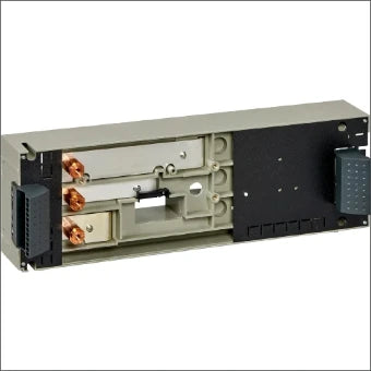 SCHNEIDER 88022 Ausbaukomponenten fuer Schaltschrank/Gehause 538 mm