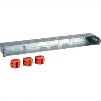 SCHNEIDER 88050 Ausbaukomponenten fuer Schaltschrank/Gehause 568 mm