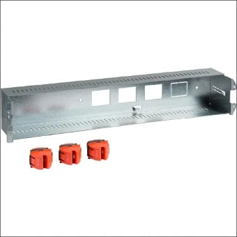 SCHNEIDER 88052 Ausbaukomponenten fuer Schaltschrank/Gehause 568 mm