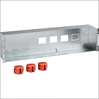 SCHNEIDER 88053 Ausbaukomponenten fuer Schaltschrank/Gehause 568 mm
