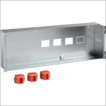SCHNEIDER 88054 Ausbaukomponenten fuer Schaltschrank/Gehause 568 mm
