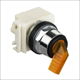 SCHNEIDER 9001K11J35LYFA Keuzeschakelaar