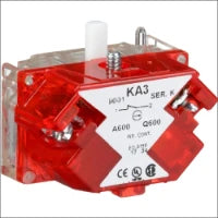 SCHNEIDER 9001KR1UH13 Drucktaster