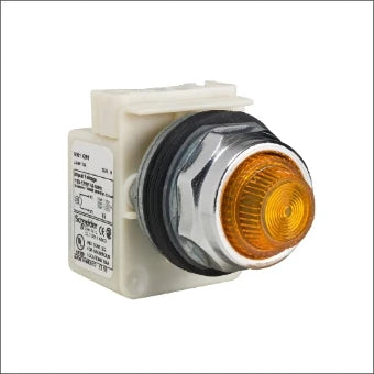 SCHNEIDER 9001KP1A31 Signaallamp