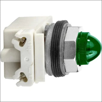SCHNEIDER 9001KP35G9 Signaallamp