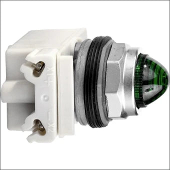 SCHNEIDER 9001KP38LGG9 Signaallamp