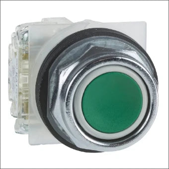 SCHNEIDER 9001KR1GH5 Drucktaster