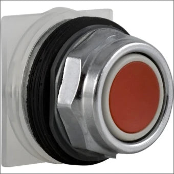 SCHNEIDER 9001KR1R Drucktaster-Frontteil