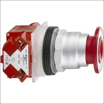 SCHNEIDER 9001KR9R20H6 Drukknop