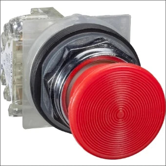 SCHNEIDER 9001KR9R94H13 Drucktaster