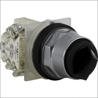 SCHNEIDER 9001KS11BH13 Keuzeschakelaar