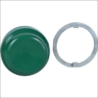 SCHNEIDER 9001KU5 Beschermhoes/-kap Drucktaster/signaallamp