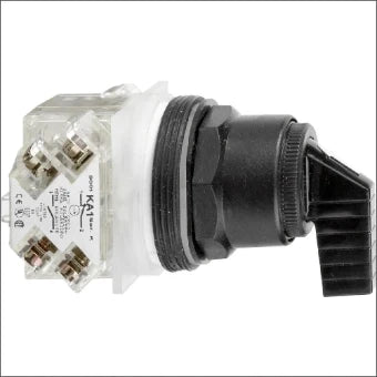 SCHNEIDER 9001SKS11FB Keuzeschakelaar