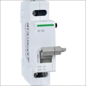 SCHNEIDER A9A15096 Nevenapparaat modulair