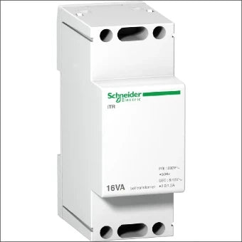 SCHNEIDER A9A15212 Klingeltransformator 230 V