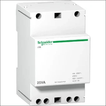 SCHNEIDER A9A15215 Klingeltransformator
