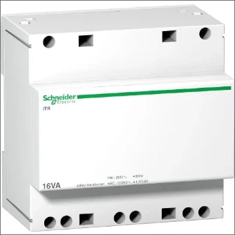 SCHNEIDER A9A15218 Klingeltransformator