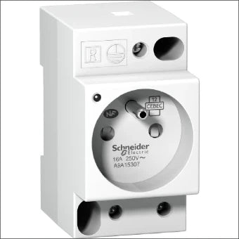 SCHNEIDER A9A15307 Steckdose modulair