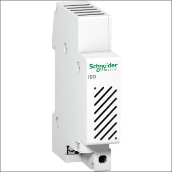 SCHNEIDER A9A15321 Optische/akoestische signaalgever modulair