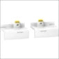 SCHNEIDER A9C21834 Installatiehulpschakelaar modulair