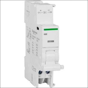 SCHNEIDER A9A26476 Nevenapparaat modulair