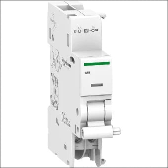 SCHNEIDER A9A26959 Nevenapparaat modulair