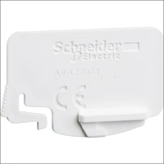SCHNEIDER A9A27001 Toebehoren/onderdelen voor laagspannings-schakeltechniek