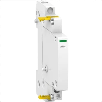 SCHNEIDER A9C15404 Nevenapparaat modulair